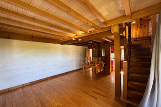achat maison mtmorot 39570