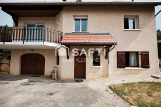achat maison mtmorot 39570