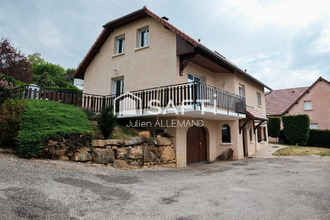 achat maison mtmorot 39570