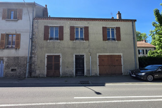 achat maison mtmorot 39570
