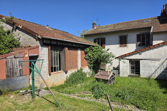 achat maison mtmorot 39570