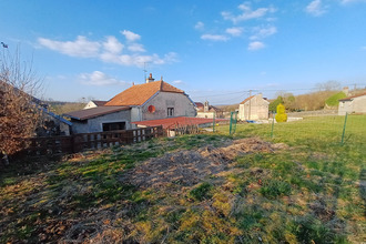 achat maison mtmoyen 21290