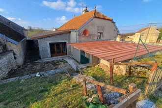 achat maison mtmoyen 21290