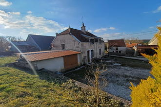 achat maison mtmoyen 21290