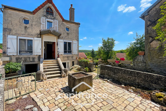 achat maison mtmoyen 21290