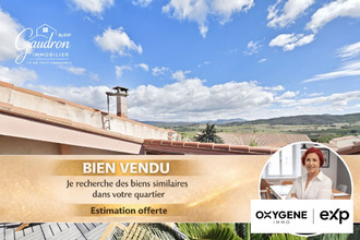 achat maison mtner 66720