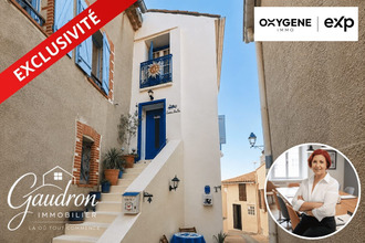 achat maison mtner 66720