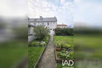 achat maison mtoir-de-bretagne 44550