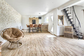 achat maison mtoir-de-bretagne 44550