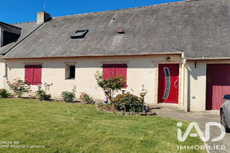 achat maison mtoir-de-bretagne 44550
