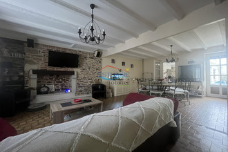 achat maison mtoir-de-bretagne 44550