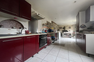 achat maison mtoir-de-bretagne 44550