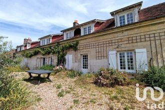 achat maison mtoire-sur-le-loir 41800