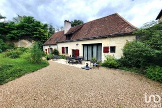 achat maison mtoire-sur-le-loir 41800