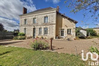 achat maison mtoire-sur-le-loir 41800