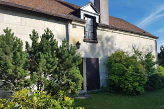 achat maison mtoire-sur-le-loir 41800