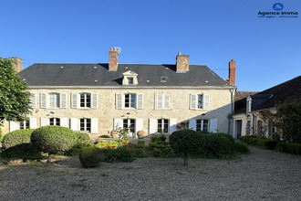 achat maison mtoire-sur-le-loir 41800