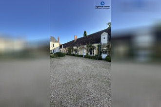 achat maison mtoire-sur-le-loir 41800