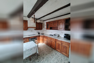 achat maison mtoire-sur-le-loir 41800