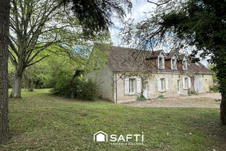 achat maison mtoire-sur-le-loir 41800