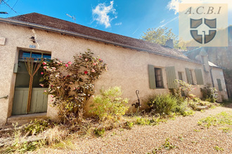 achat maison mtoire-sur-le-loir 41800