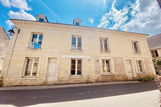 achat maison mtoire-sur-le-loir 41800