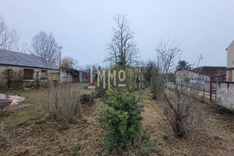 achat maison mtoire-sur-le-loir 41800