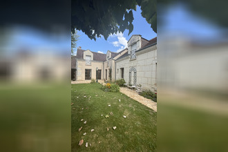achat maison mtoire-sur-le-loir 41800