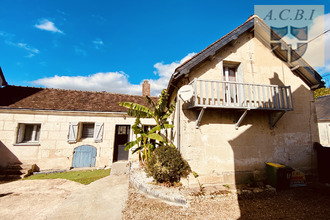 achat maison mtoire-sur-le-loir 41800