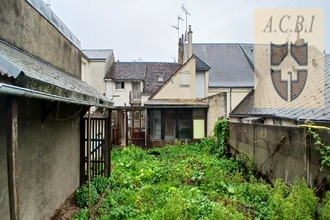 achat maison mtoire-sur-le-loir 41800