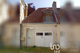 achat maison mtoire-sur-le-loir 41800