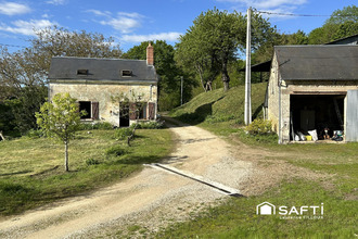 achat maison mtoire-sur-le-loir 41800