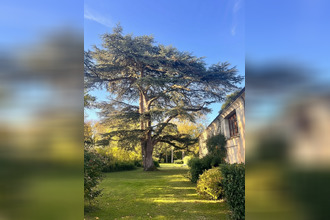 achat maison mtoire-sur-le-loir 41800