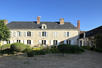 achat maison mtoire-sur-le-loir 41800