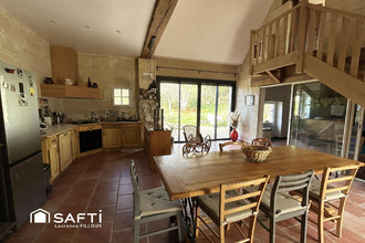 achat maison mtoire-sur-le-loir 41800