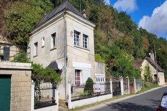achat maison mtoire-sur-le-loir 41800