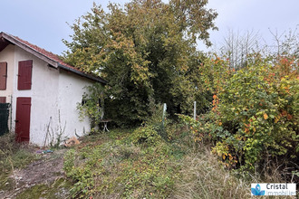 achat maison mtois-la-mtagne 57860