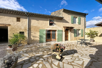 achat maison mtoison 26800