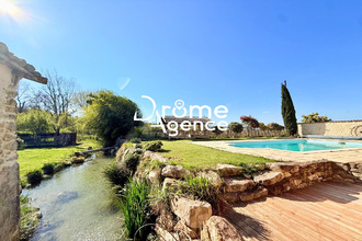 achat maison mtoison 26800