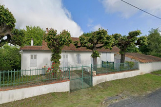 achat maison mtoldre 03150