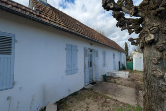achat maison mtoldre 03150