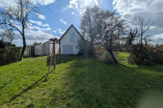 achat maison mtoldre 03150