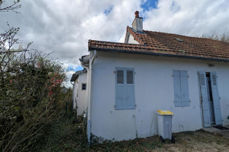 achat maison mtoldre 03150