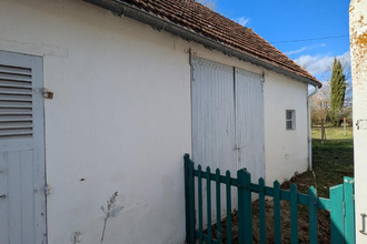 achat maison mtoldre 03150