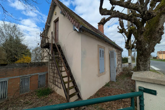 achat maison mtoldre 03150