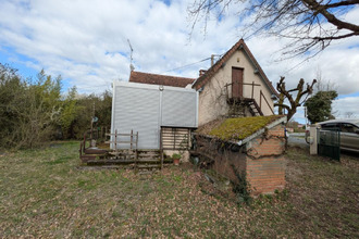 achat maison mtoldre 03150