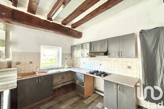 achat maison mtolivet 77320