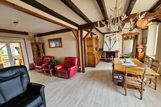 achat maison mtord 03500