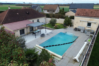 achat maison mtot 21170