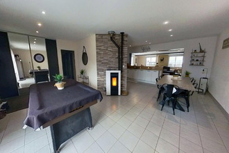 achat maison mtot 21170